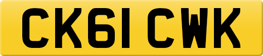 CK61CWK